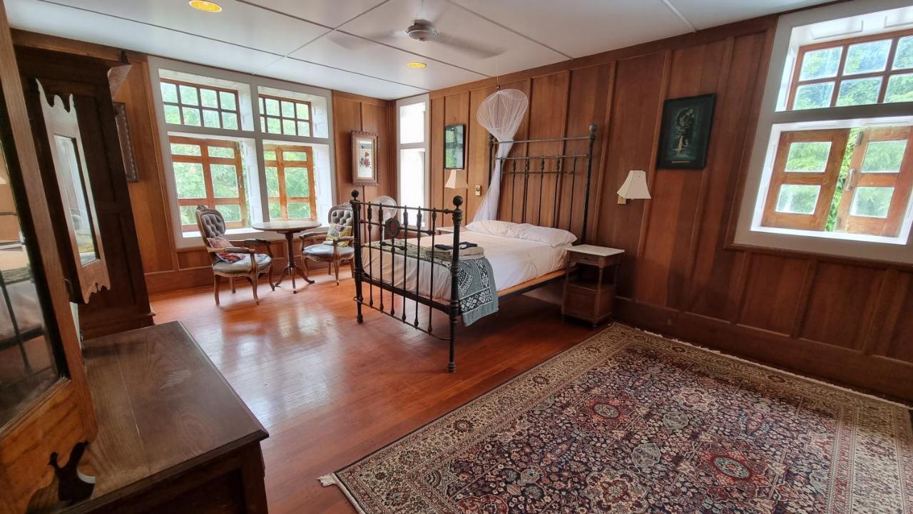 Bantam Village Oceania House Hotel מראה חיצוני תמונה